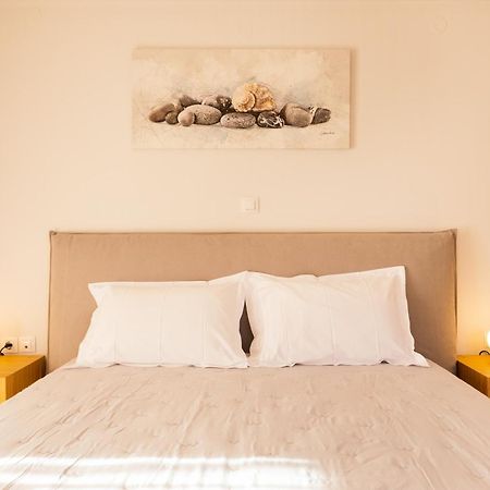 Irida Villa Rethymno  Exterior photo